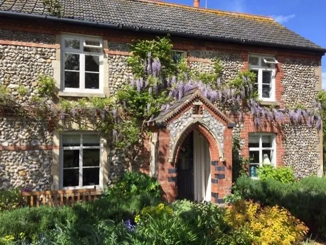 Stone Cottage