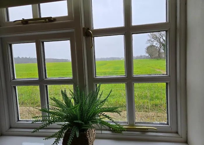 Wayside B&B