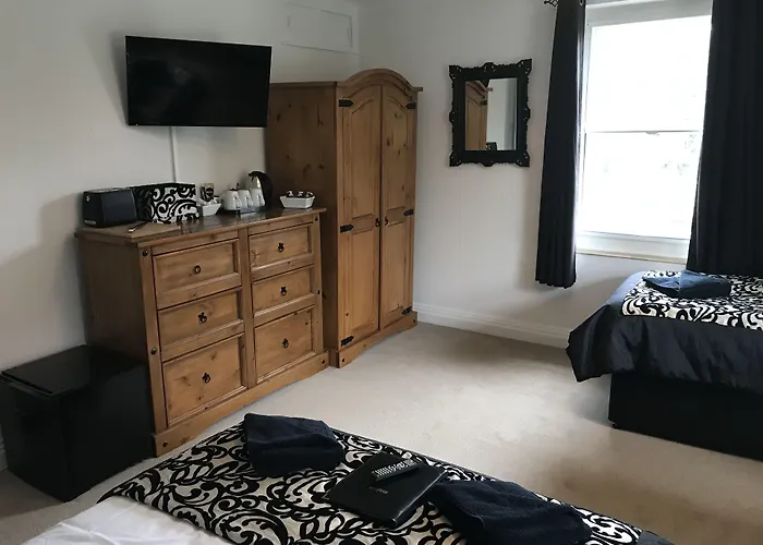 Beightons Bed And Breakfast